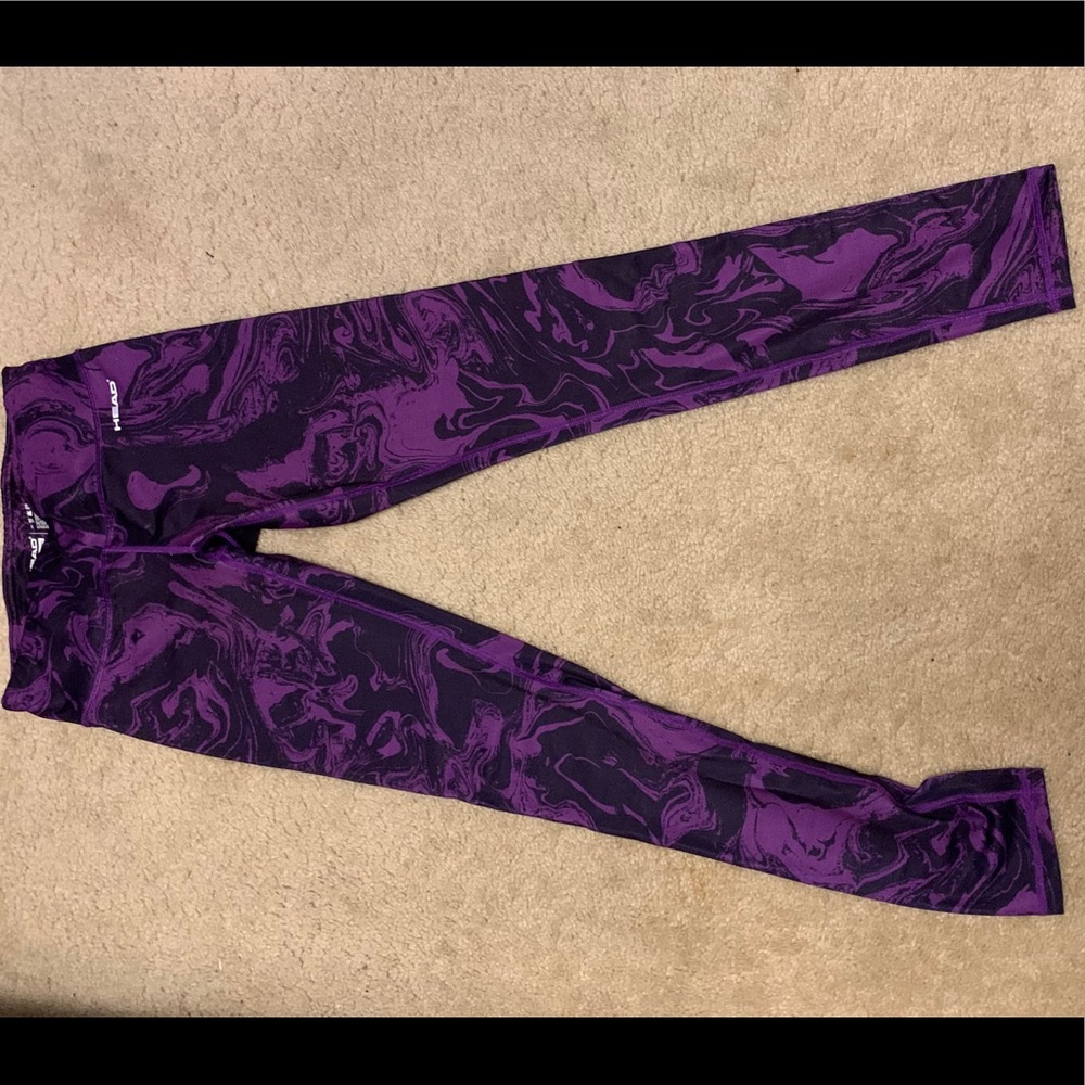 Head Leggings size Small